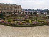 Palais Versailles Giardini1